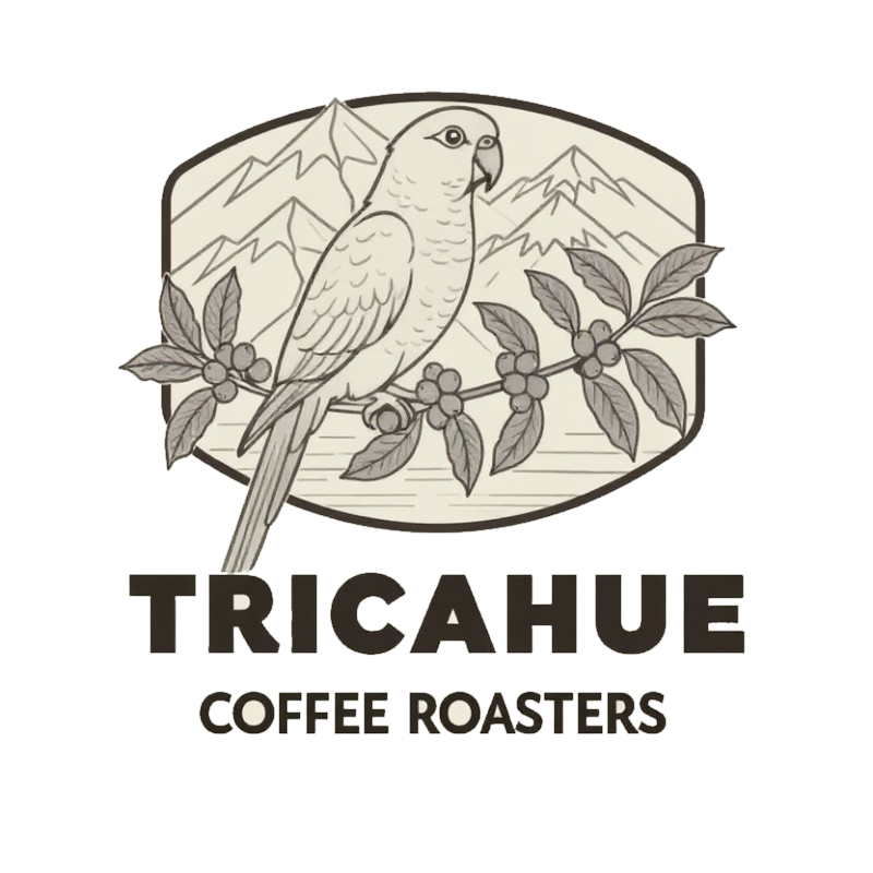 Tricahue Coffee Roasters